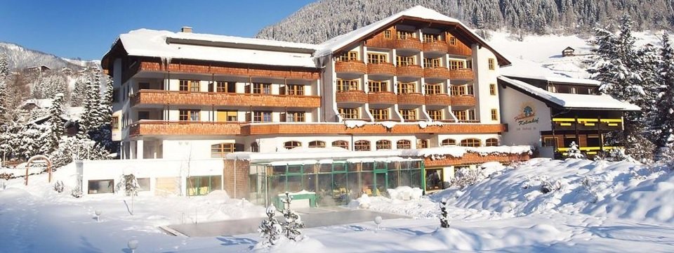 ferien hotel kolmhof bad kleinkirchheim karinthië oostenrijk (3)