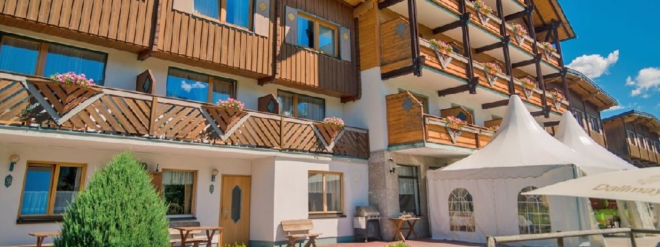 hotel aparthotel ferienalm steiermark alpen vakantie oostenrijk oostenrijkse alpen (9)