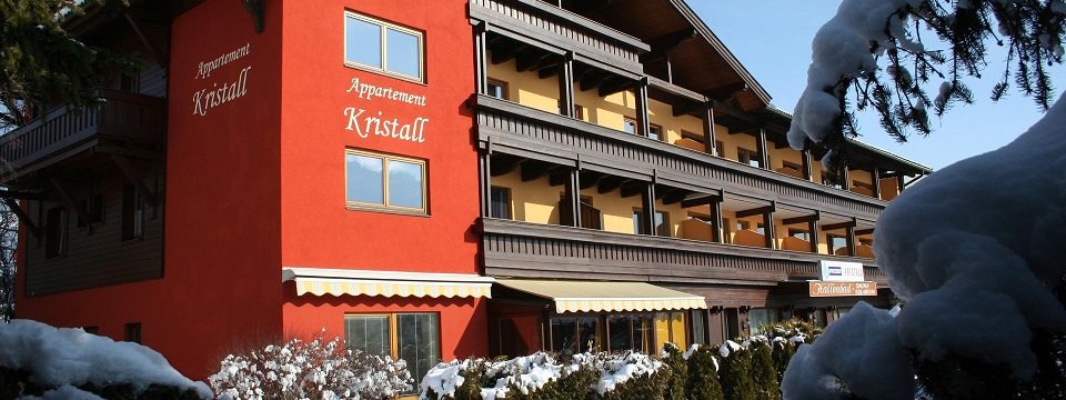 appartement kristall zell am see winter (100)