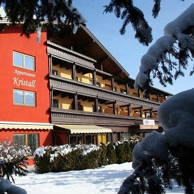 appartement kristall zell am see winter (50)