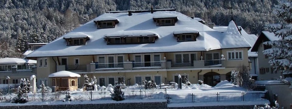 wellnesshotel schönruh seefeld in tirol