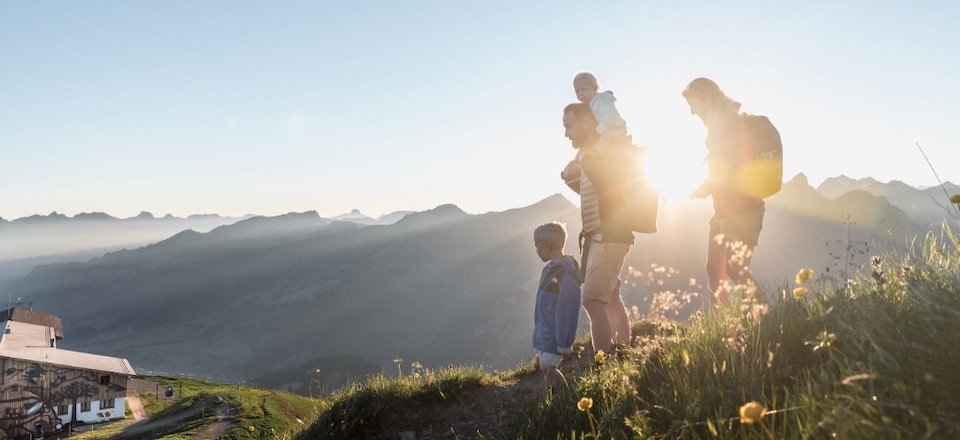 wandelen horneggli rinderberg gstaad berner oberland tourismus gstaad