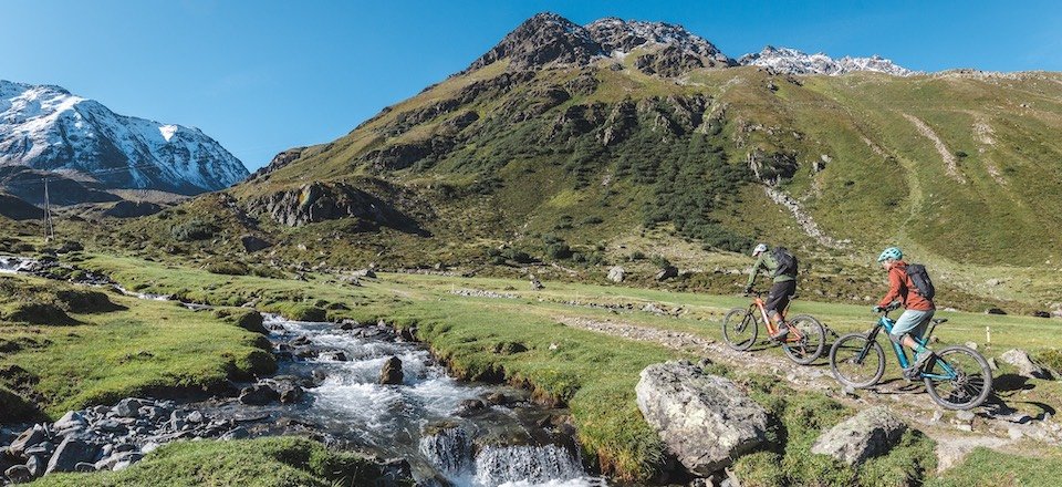 mountainbiken graubunden davos klosters graubunden zwitserland my switzerland