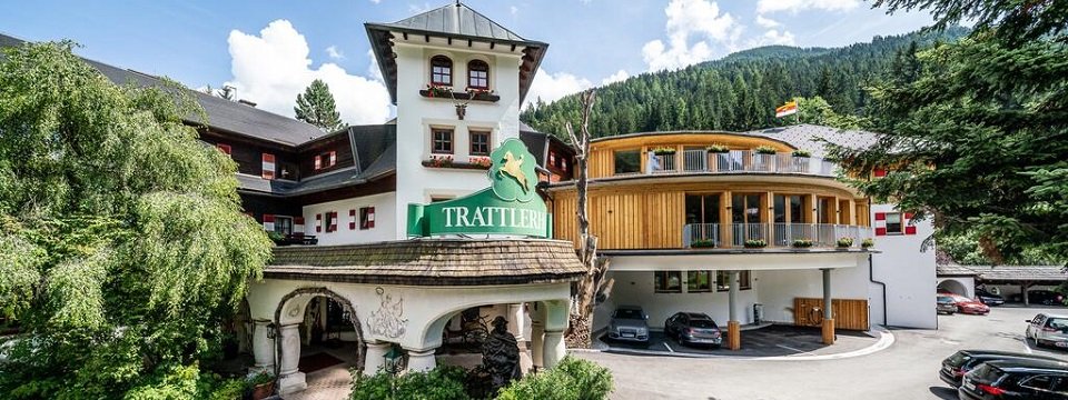 hotel trattlerhof bad kleinkirchheim karinthie (100)