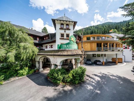 hotel trattlerhof bad kleinkirchheim karinthie (25)