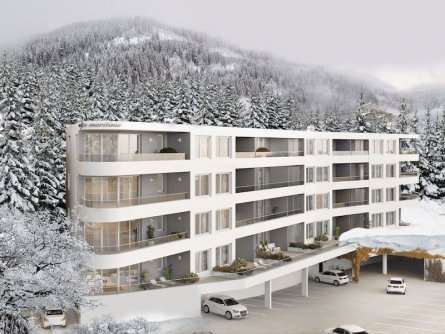 appartementen alpe maritima ossiacher see annenheim karinthië (2)