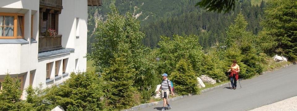 hotel berghof hermagor nassfeld karinthië (104)