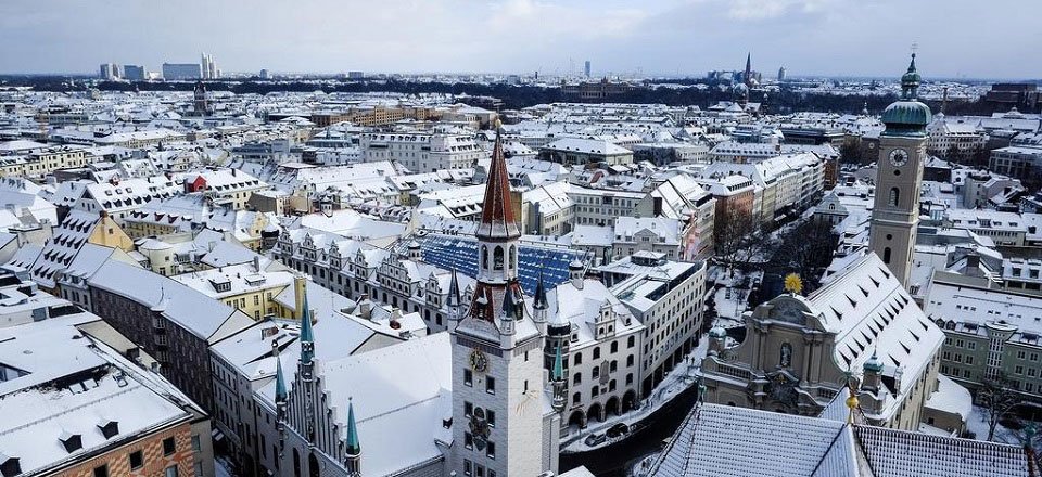 münchen vakantie duitsland beierse alpen (2)