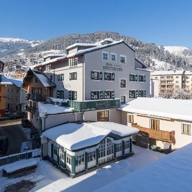 hotel heitzmann zell am see