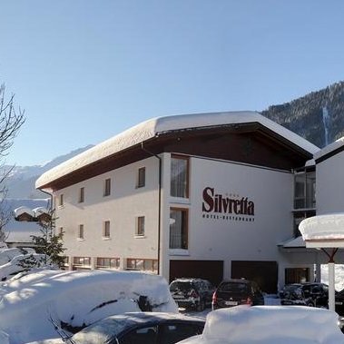 hotel silvretta st gallenkirch voralberg vakantie oostenrijk oostenrijkse alpen wintersport