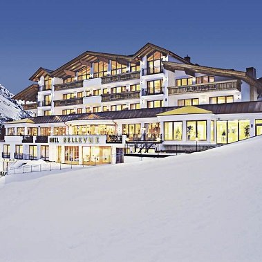 hotel austria en bellevue obergurgl in tirol vakantie oostenrijk oostenrijkse alpen (1)