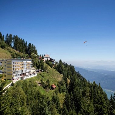 sonnenhotel zaubek treffen bei gerlitzen ossiacher see karinthie (29)