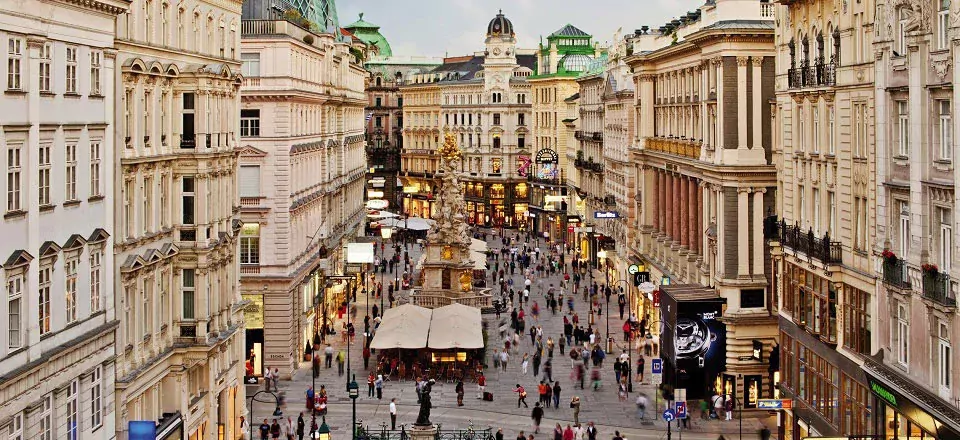 shopping altstadt wenen